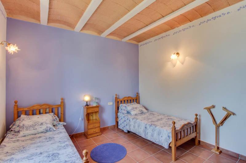 Finca Moscari - 5