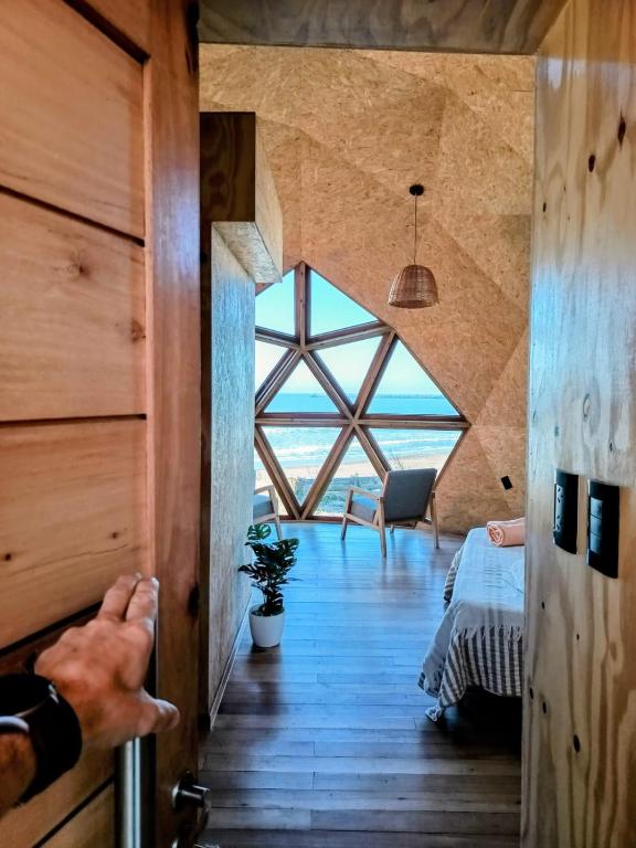 Domos Mare - Glamping frente al Mar - 3