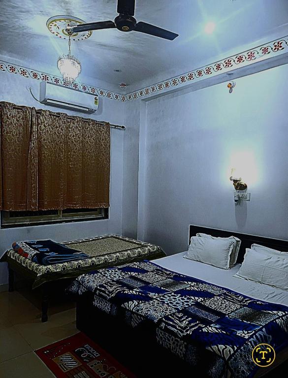 Homestay Chittor Inn, Chittaurgarh