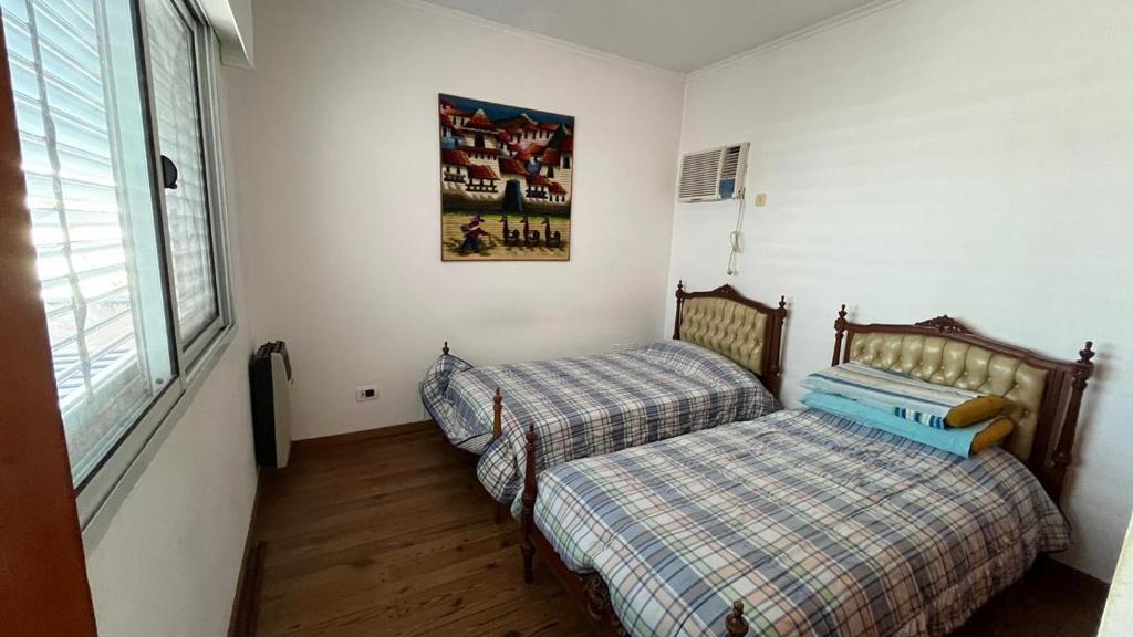 Alojamiento céntrico en San Nicolás - 4