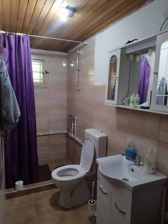 Kuca u Zitoradji, Žitorađa