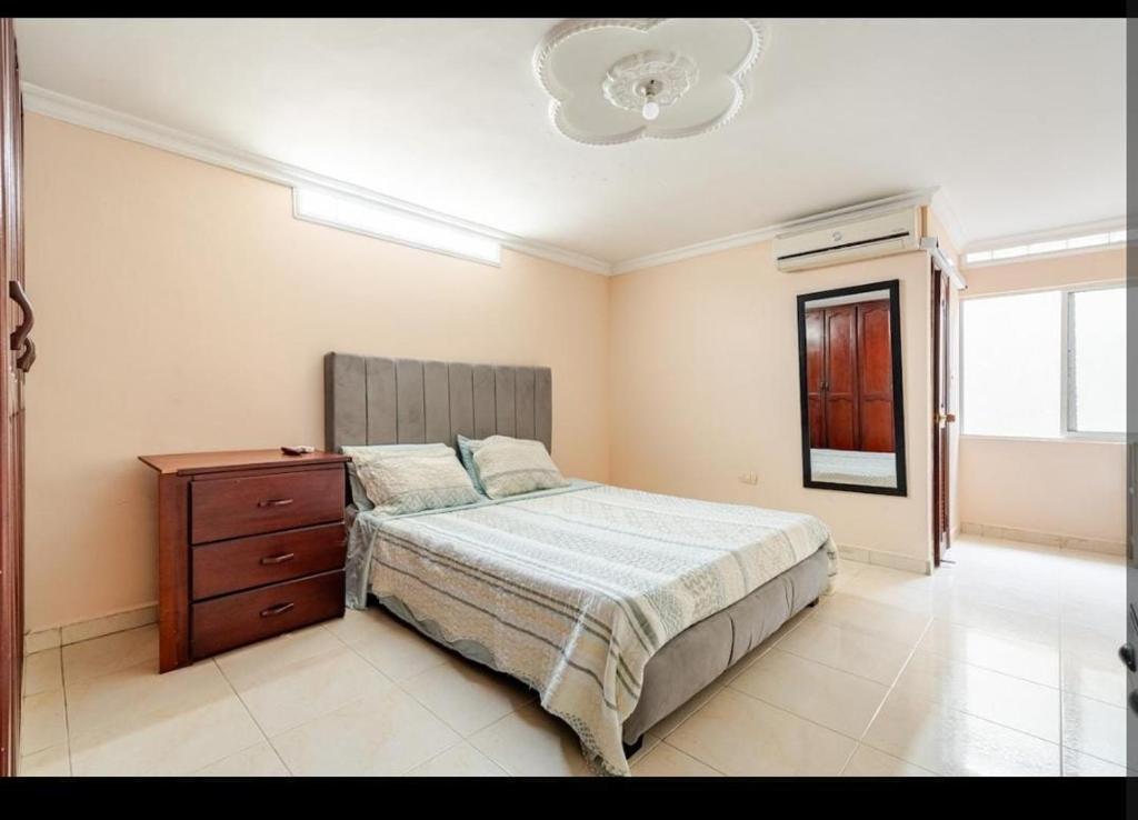 Hospedaje como en casa - 4