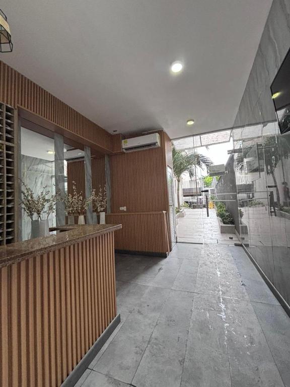 Apartamento amoblado, cómodo y cerca de lo mejor de la ciudad - 5