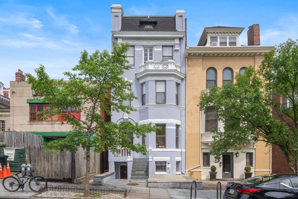 The 1731 Residence Unit 1, Washington