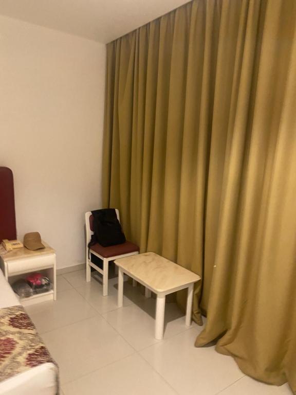 Sea view apartment, Jerevan