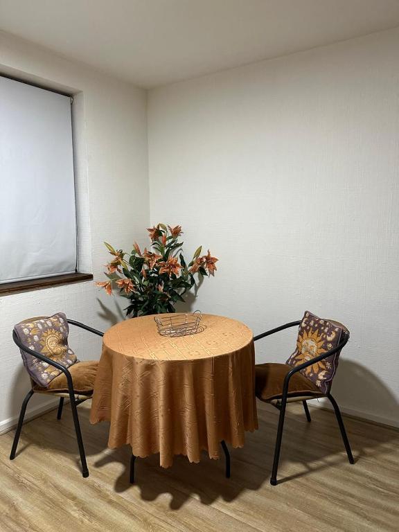 Departamento Santiago Centro - 5