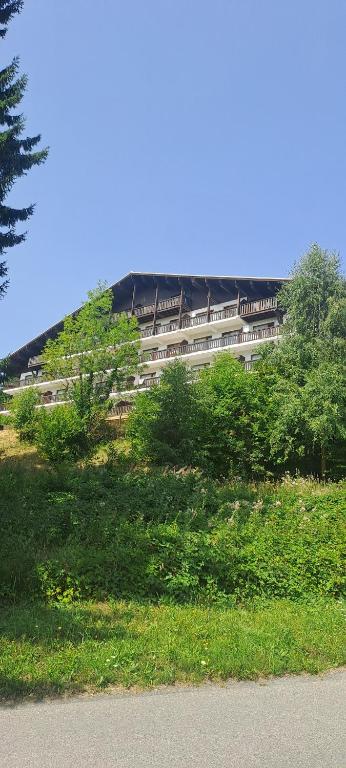 AP-37 La Grande Cordée Combloux - 1