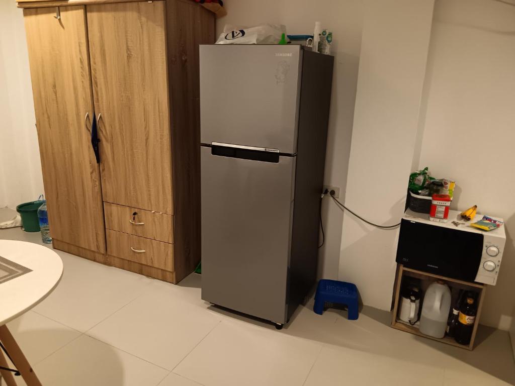 Studio Apartment, Pattaya Central