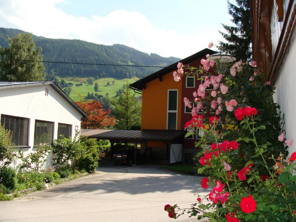 Appartement-Reiteralm - 4