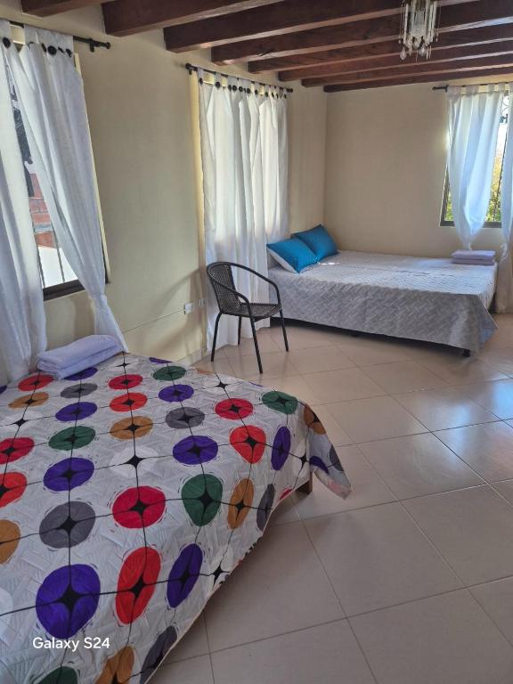 Confortable casa en Rionegro, Antioquia - 4