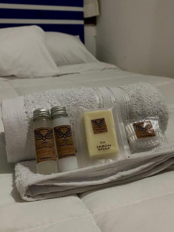 Búho Hotel Boutique - 5