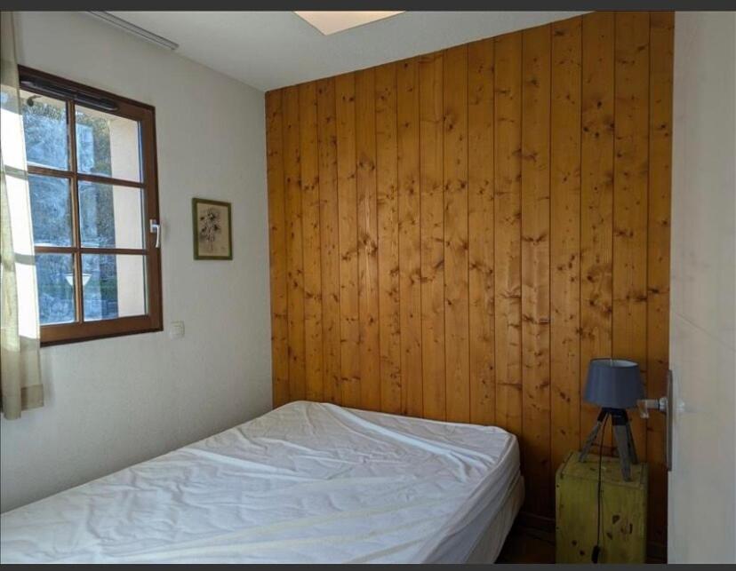 Appartement familial au cœur de la montagne - 5