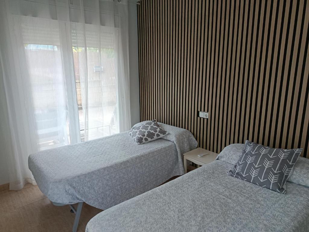 Precioso apartamento en Salou, con servicios. - 3
