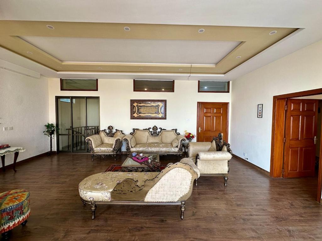 Mountain View Murree, Murree