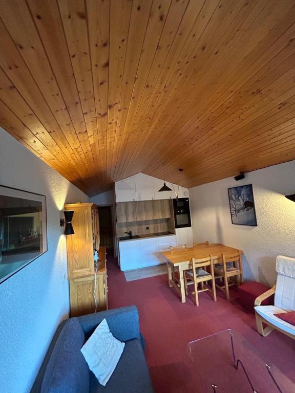 Charmant appart style chalet, simple et soigné - 2