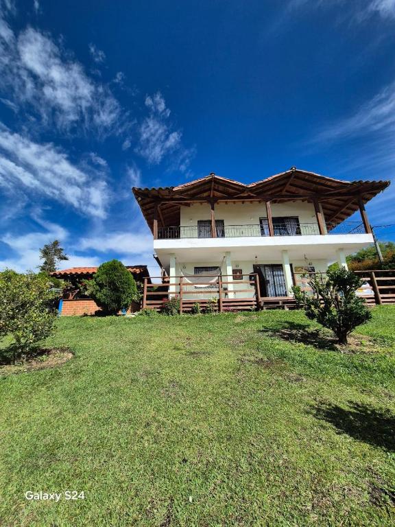 Confortable casa en Rionegro, Antioquia - 2