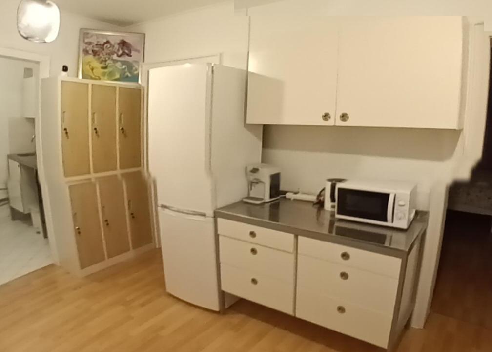 K-Schiller Zimmer 1 - 4