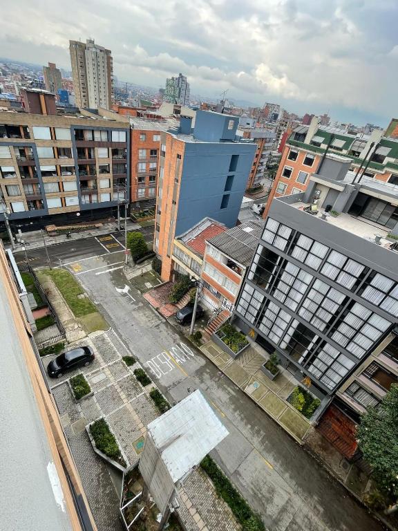 new modern and comfortable in the best location - 2