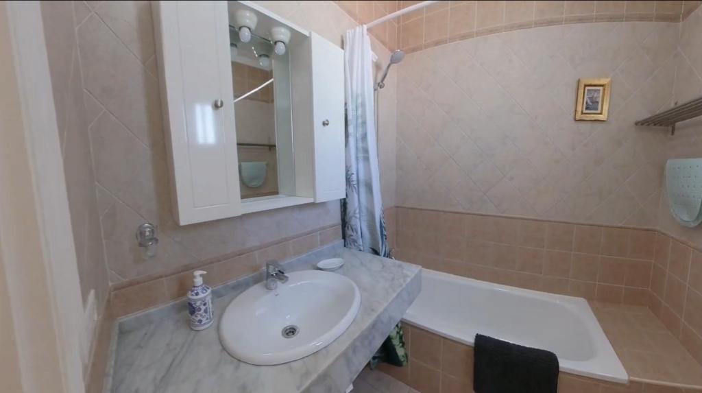 Three Palms Villa, Playa Blanca - 5