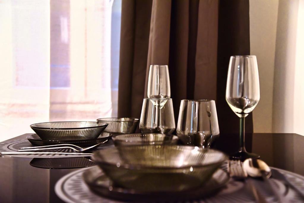 Dream Suites Milano Magenta, Mediolan