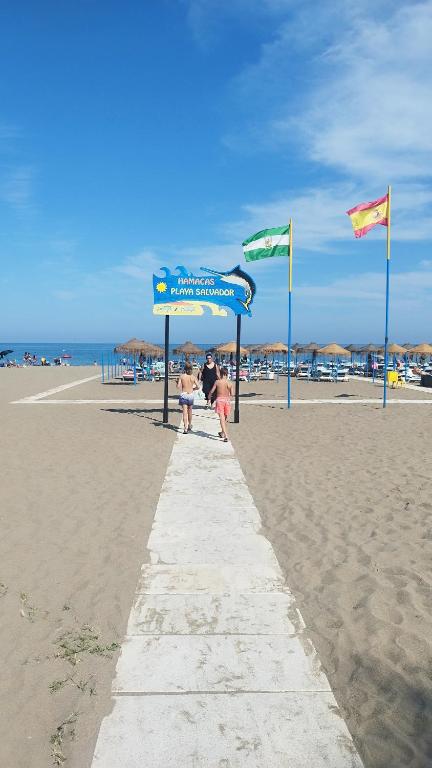 Atico La Carihuela BroadView - 1