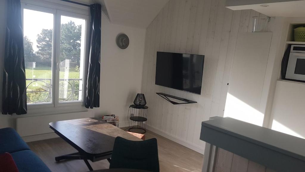 Apartment Arzon Port Crouesty - 5