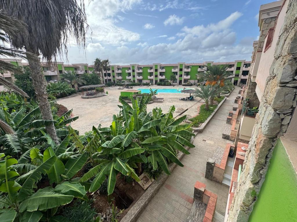 Holiday Properties Moradias Green, Santa Maria