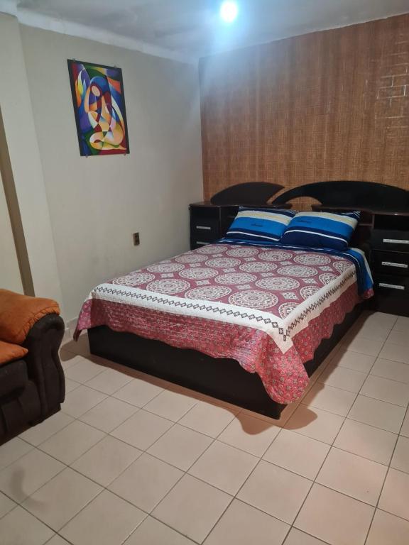 Casita entre los cerros - 3