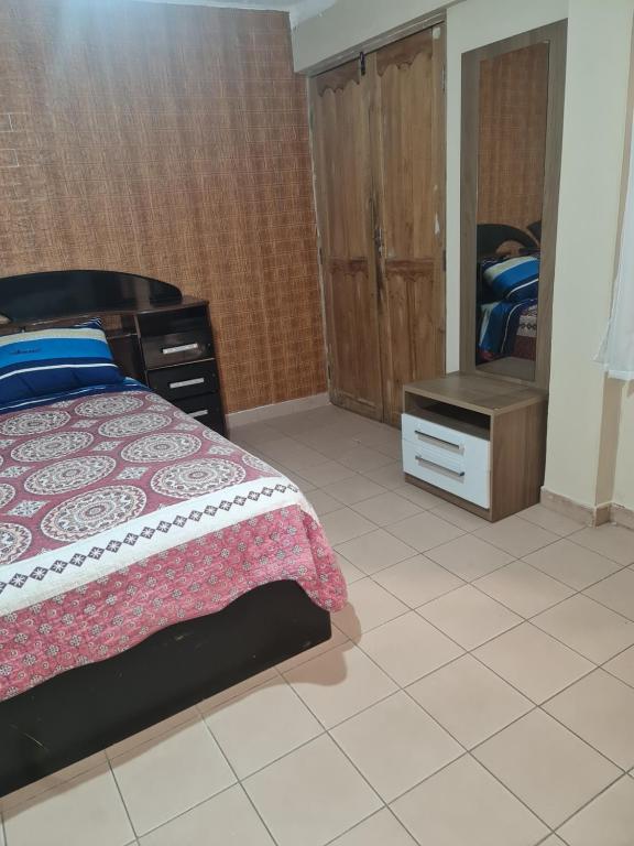 Casita entre los cerros - 4