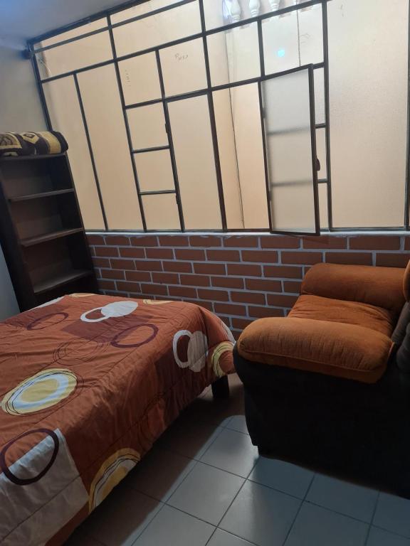 Casita entre los cerros - 5