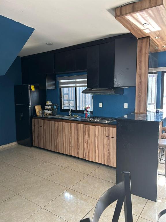 Casa completa - 3