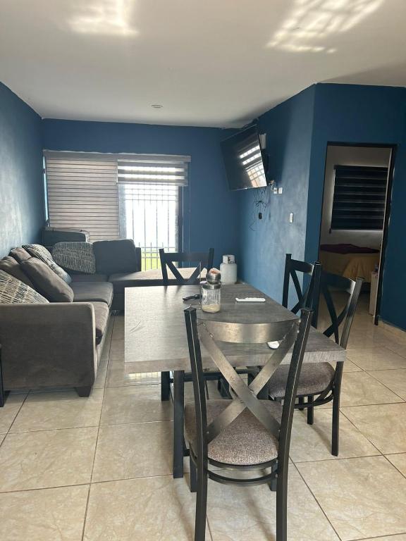 Casa completa - 4