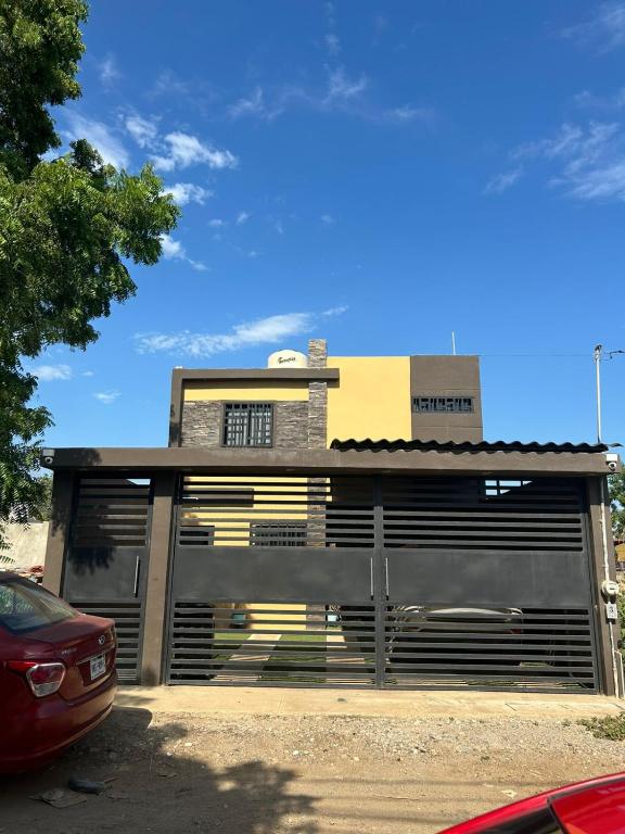 Casa completa - 5