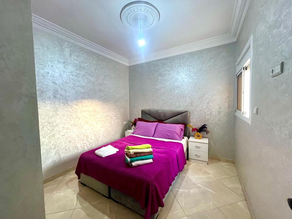 Appartment in Agadir, Agádir