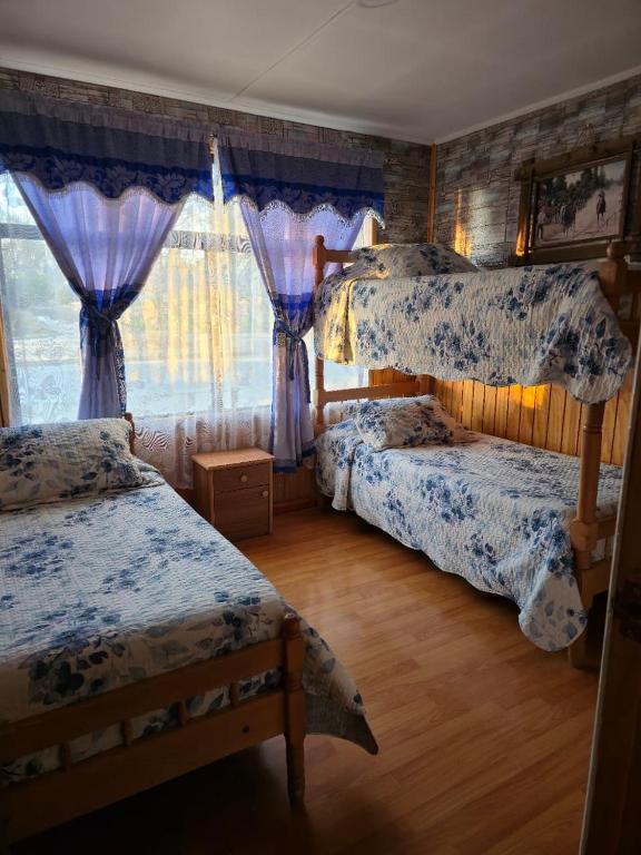 Hostal Josmar Natales - 2