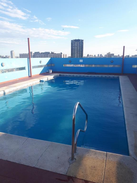 Urban Glow Studio con piscina en Recoleta - 3