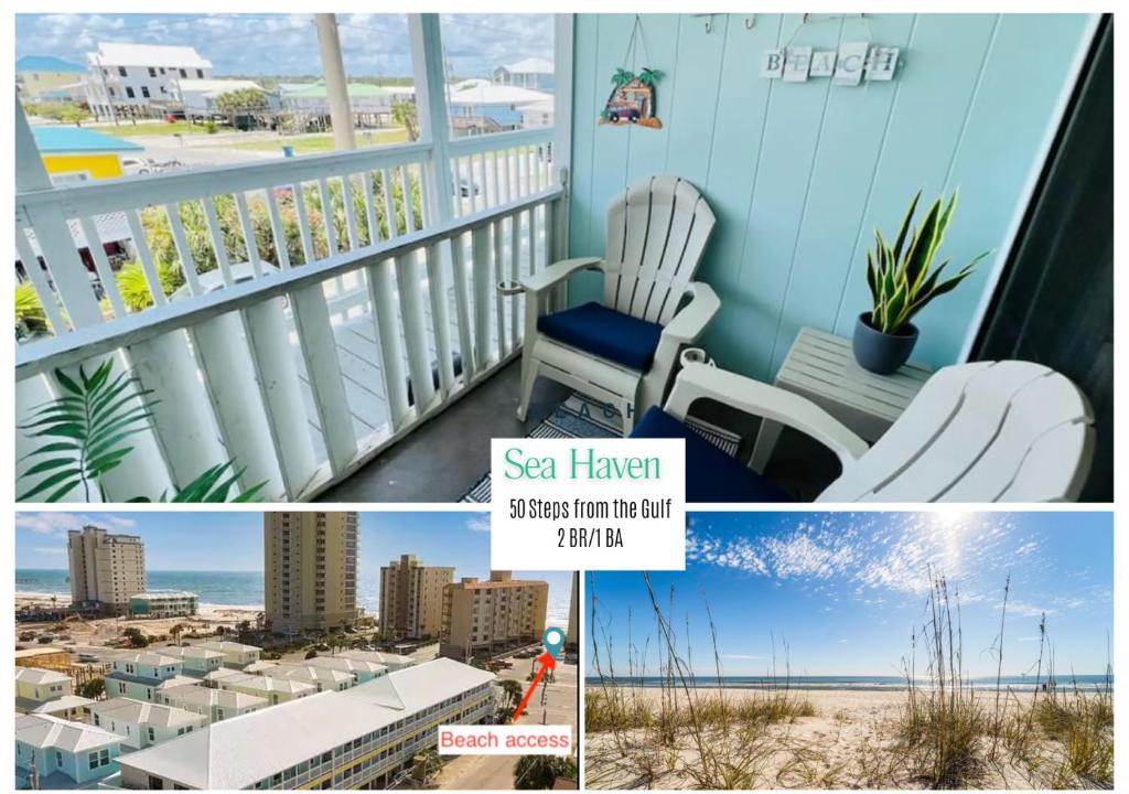 Deeded Beach Access- 10 min Walk to Hangout, Gulf Shores
