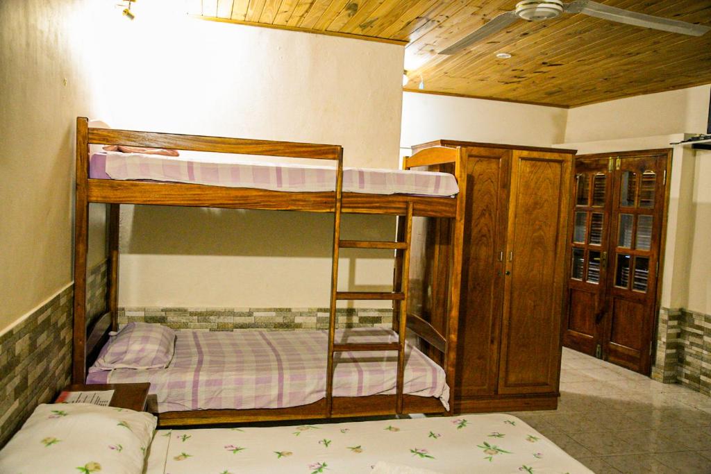 Hotel Sport Camping - 2