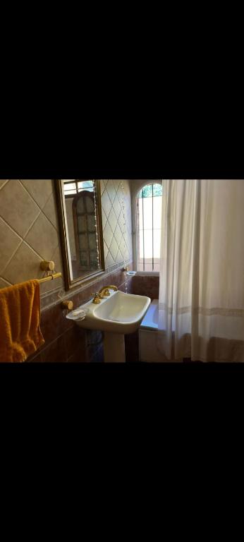 Alojamiento EL CEDRO 1 - 1