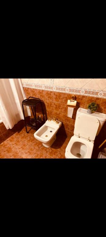 Alojamiento EL CEDRO 1 - 2