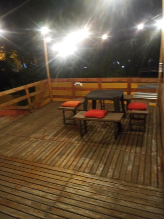 Alojamiento EL CEDRO 1 - 3