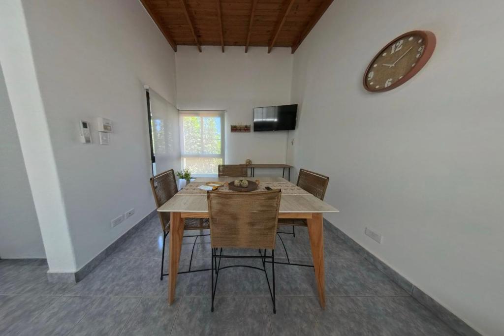 Suites Brasil - Planta Alta - 4