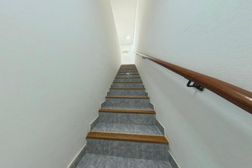 Suites Brasil - Planta Alta - 2