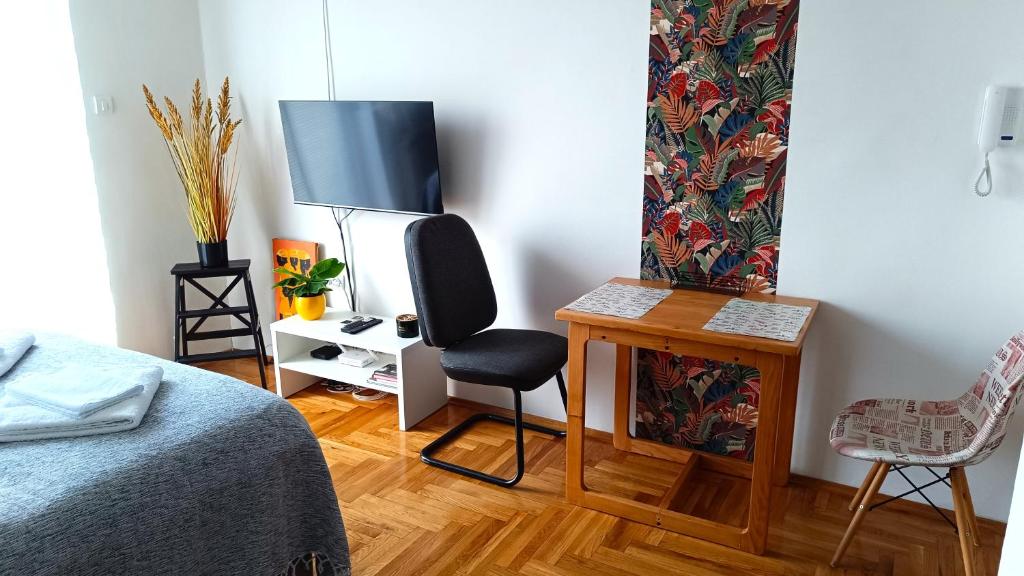 Apartment Terminal - 3