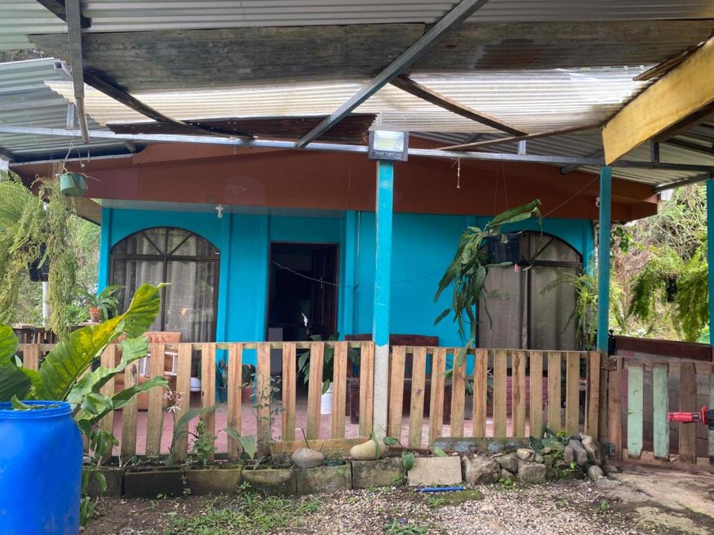 Hopedale Las Gemelas, Coto Brus