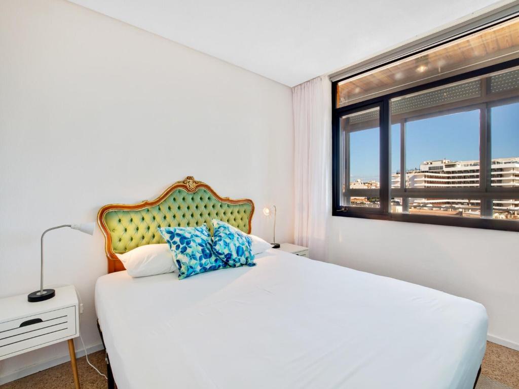 Apartment in Torremolinos near the Beach - 2