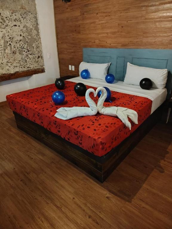 Hotel Sonno Plaza Allende - 2