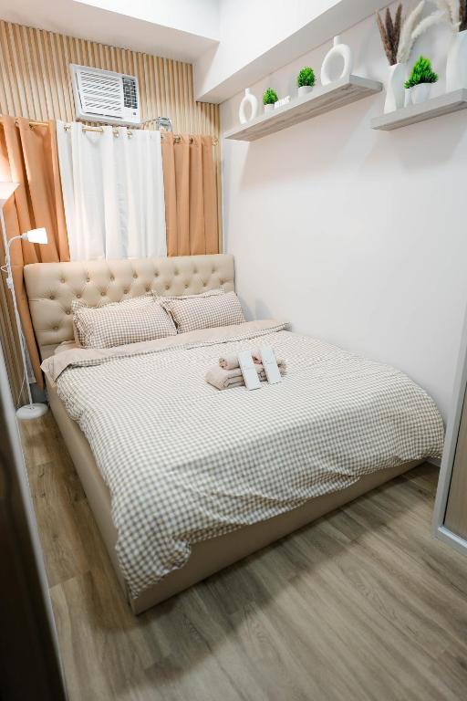 Casa Musikah's Blissful Suite, Manila