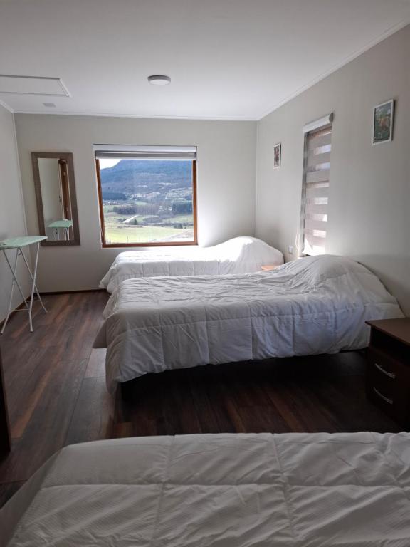Cabañas Horizonte Sur - 5