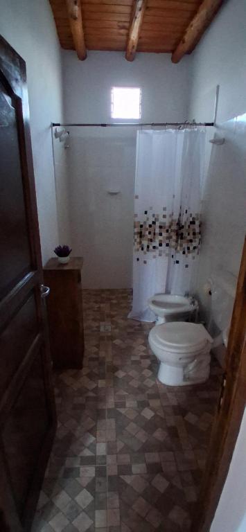 Brisas del Sur Chalet 1 - 5